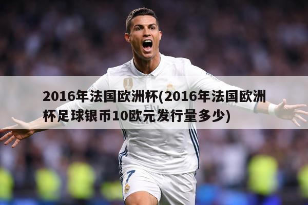 2016年法国欧洲杯(2016年法国欧洲杯足球银币10欧元发行量多少)